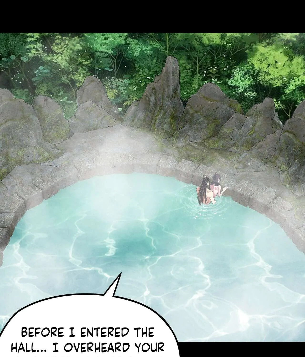 I Am the Fated Villain Chapter 279 page 81 - 