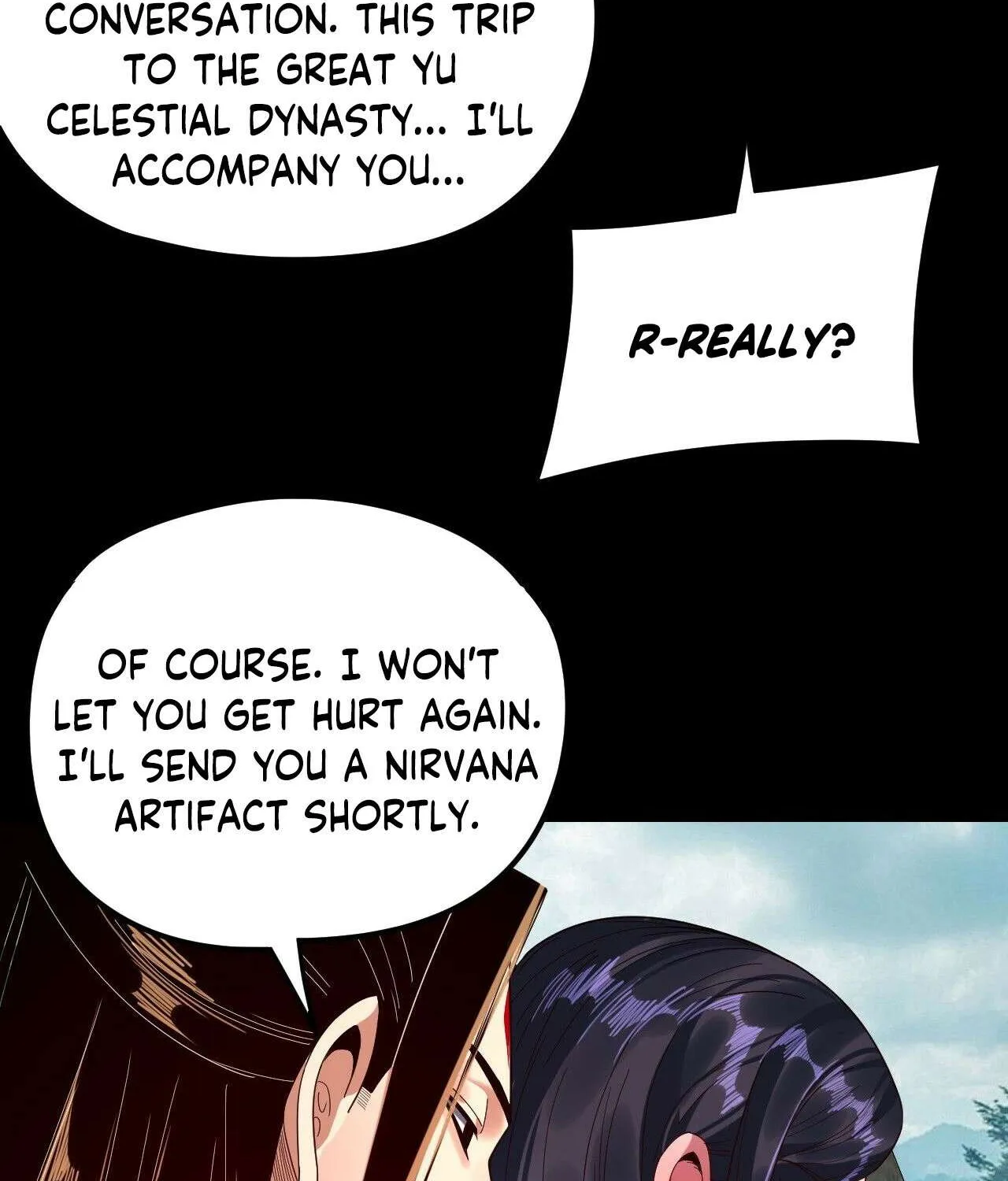 I Am the Fated Villain Chapter 279 page 82 - 