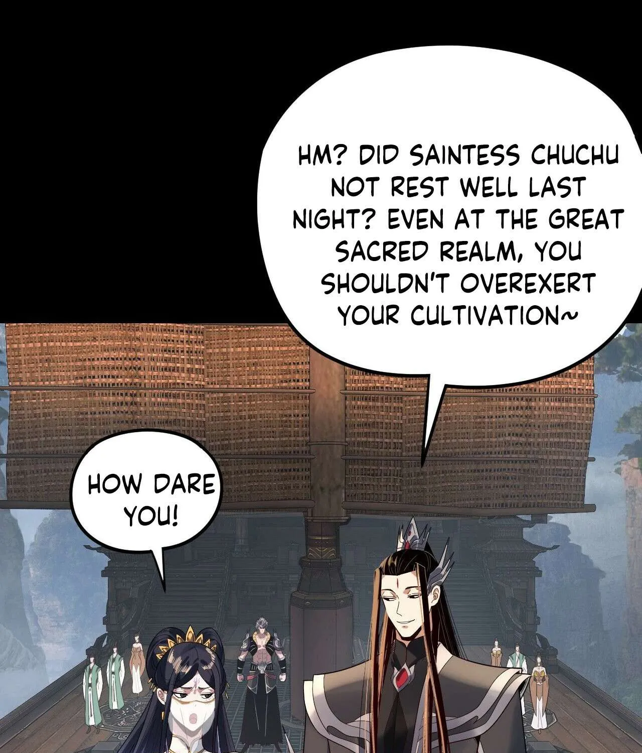 I Am the Fated Villain Chapter 279 page 89 - 