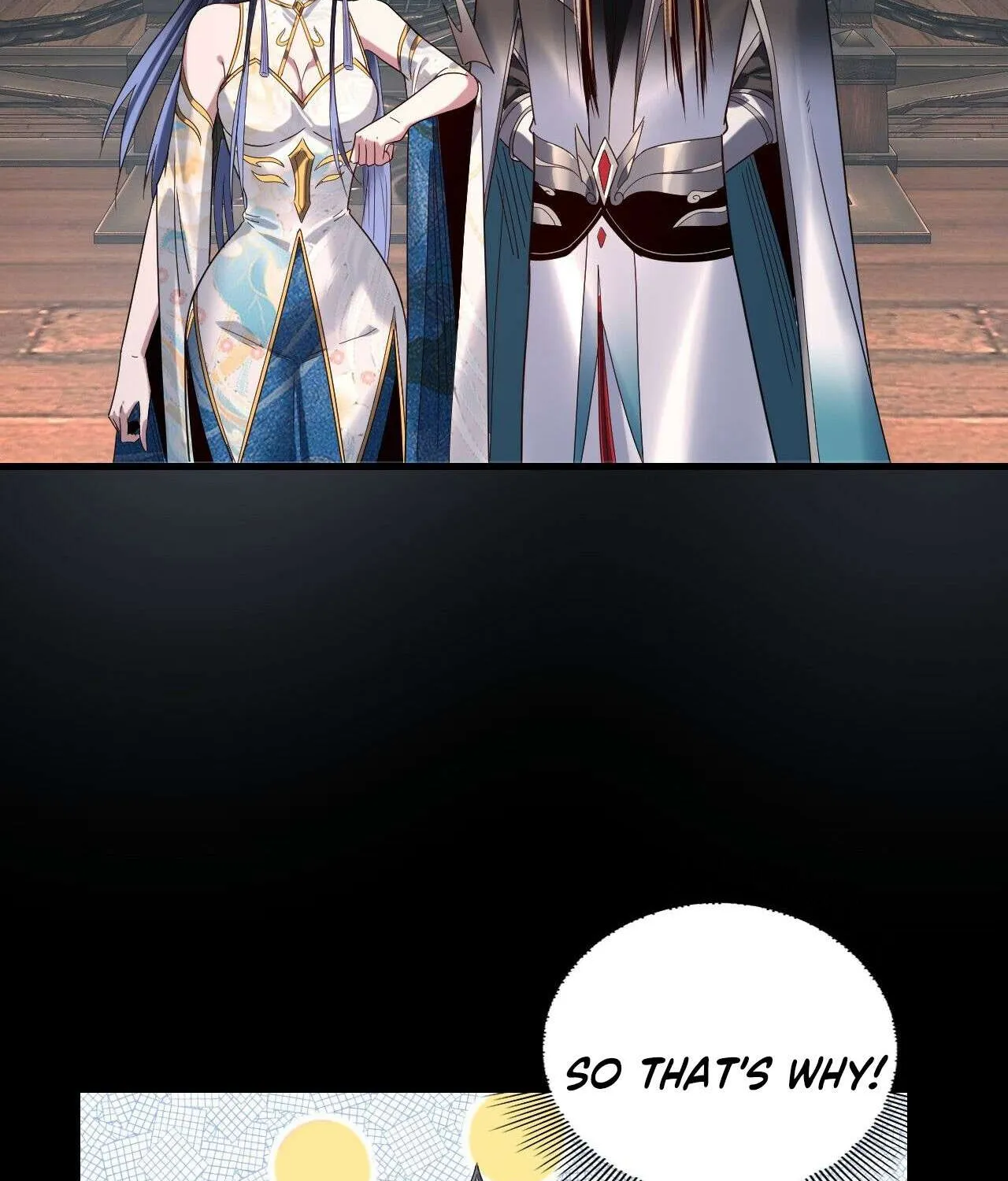 I Am the Fated Villain Chapter 279 page 90 - 