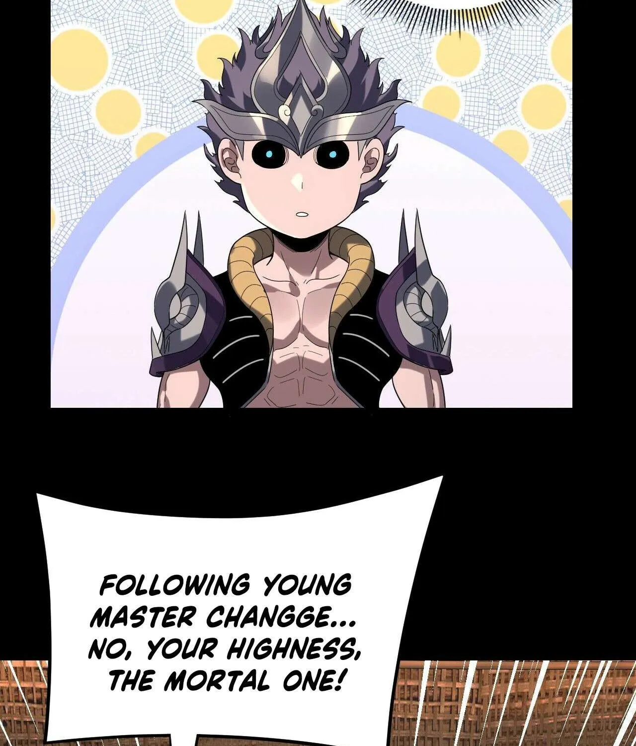 I Am the Fated Villain Chapter 279 page 91 - 