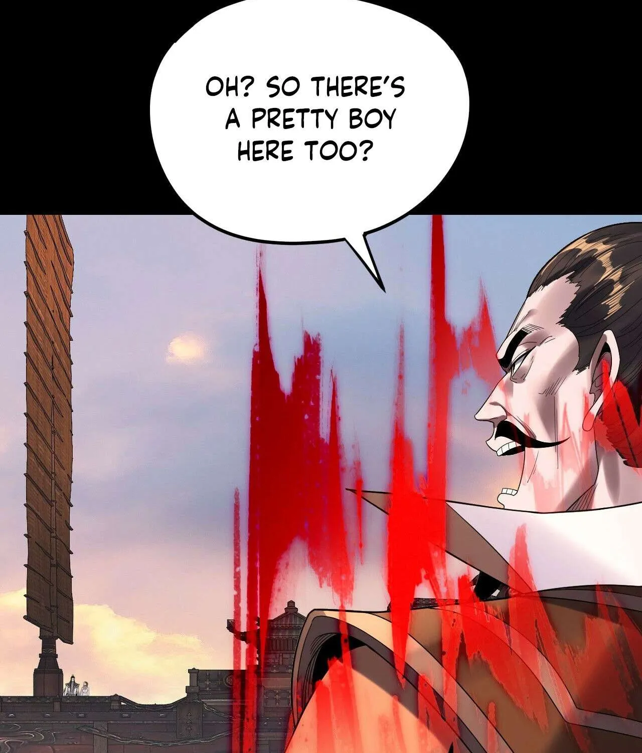 I Am the Fated Villain Chapter 280 page 13 - 