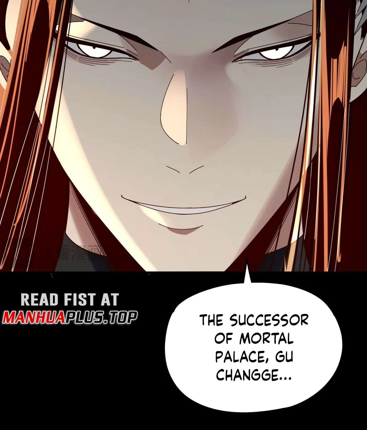 I Am the Fated Villain Chapter 280 page 18 - 