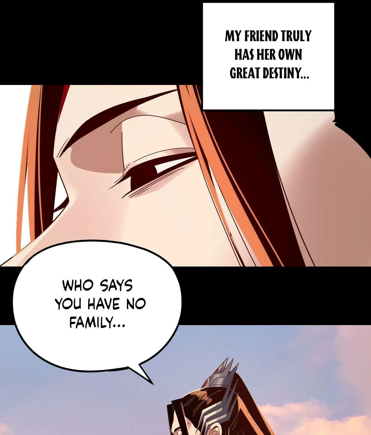 I Am the Fated Villain Chapter 280 page 30 - 