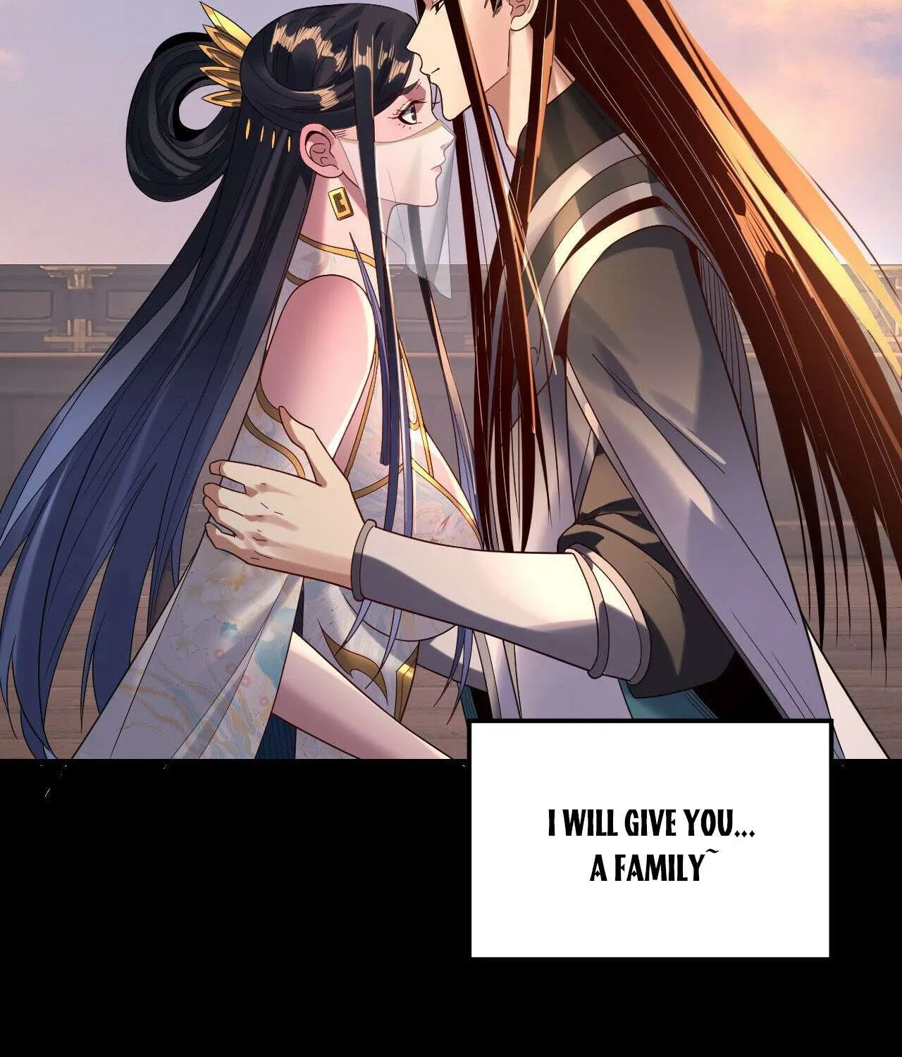 I Am the Fated Villain Chapter 280 page 31 - 