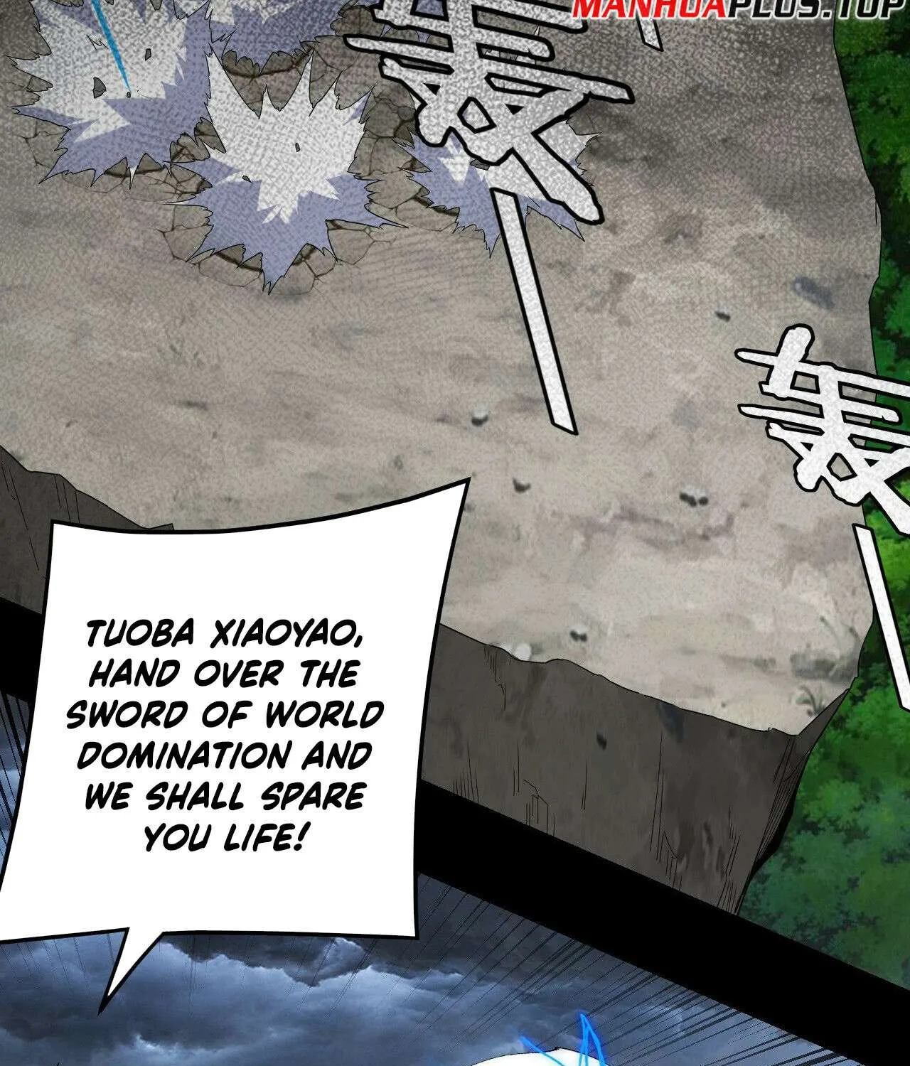 I Am the Fated Villain Chapter 280 page 34 - 