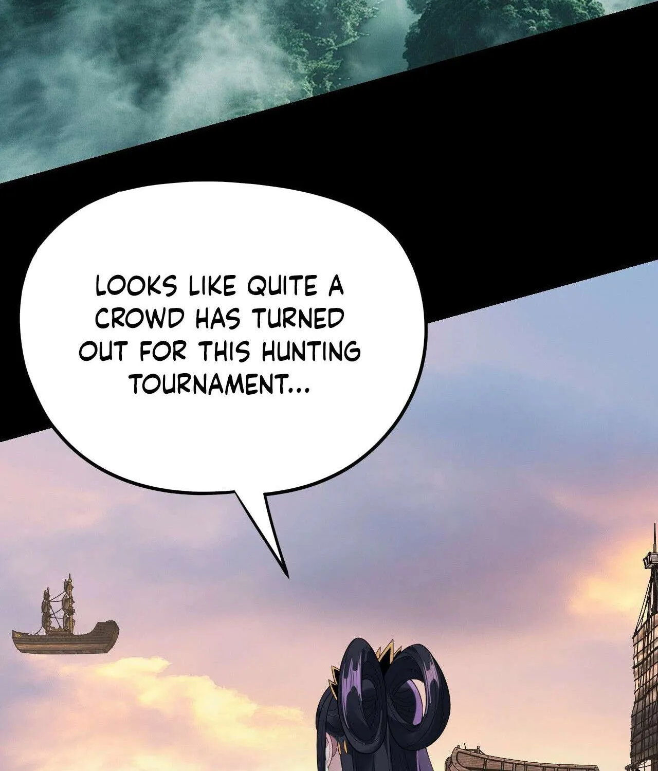 I Am the Fated Villain Chapter 280 page 5 - 