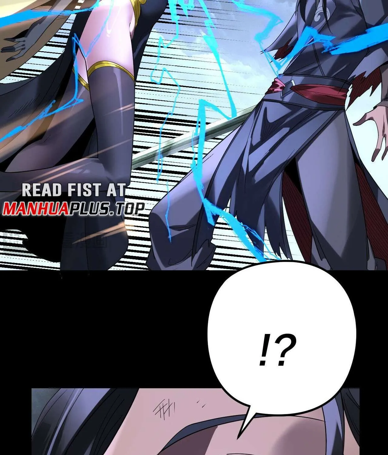 I Am the Fated Villain Chapter 280 page 49 - 