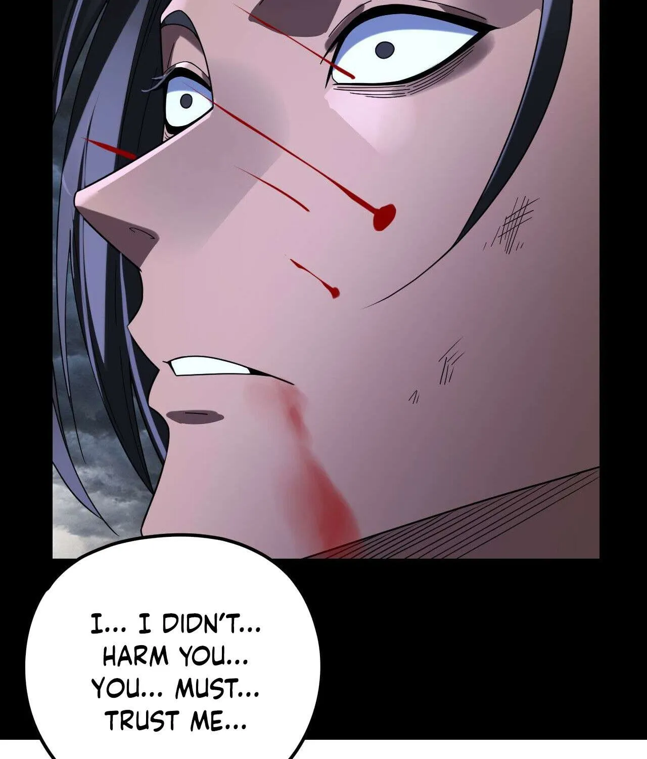 I Am the Fated Villain Chapter 280 page 50 - 