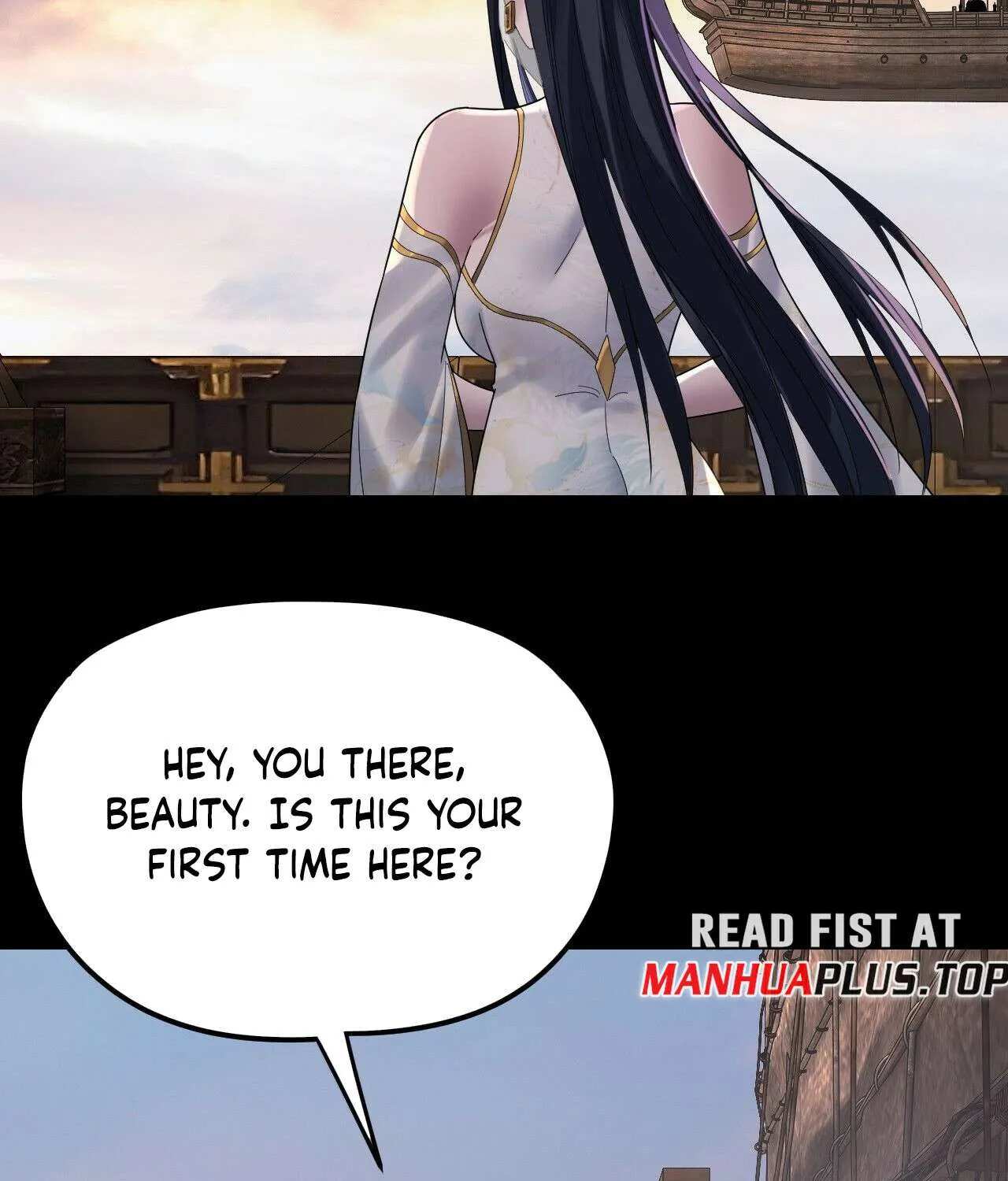 I Am the Fated Villain Chapter 280 page 6 - 