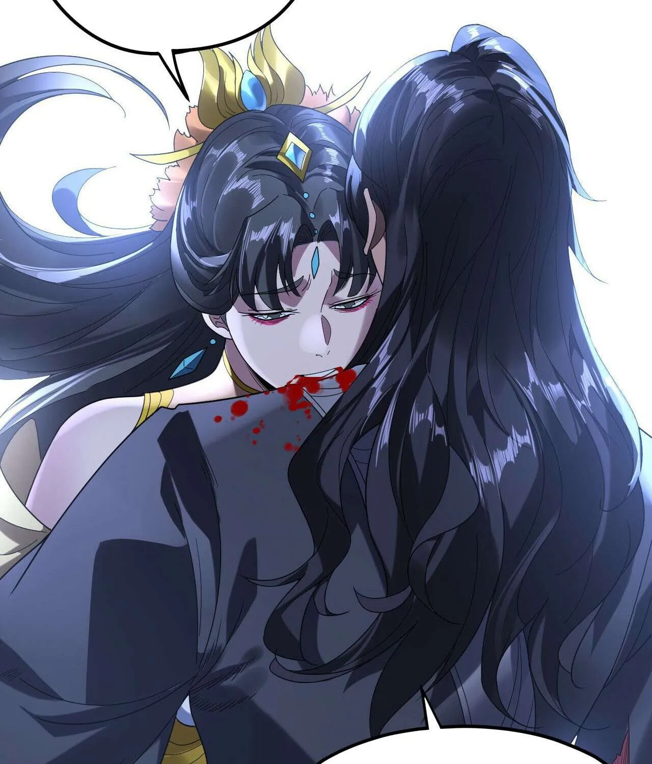 I Am the Fated Villain Chapter 280 page 51 - 