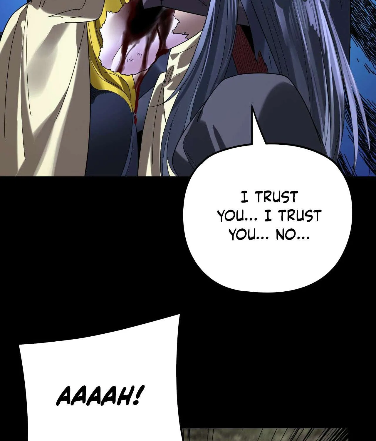I Am the Fated Villain Chapter 280 page 54 - 