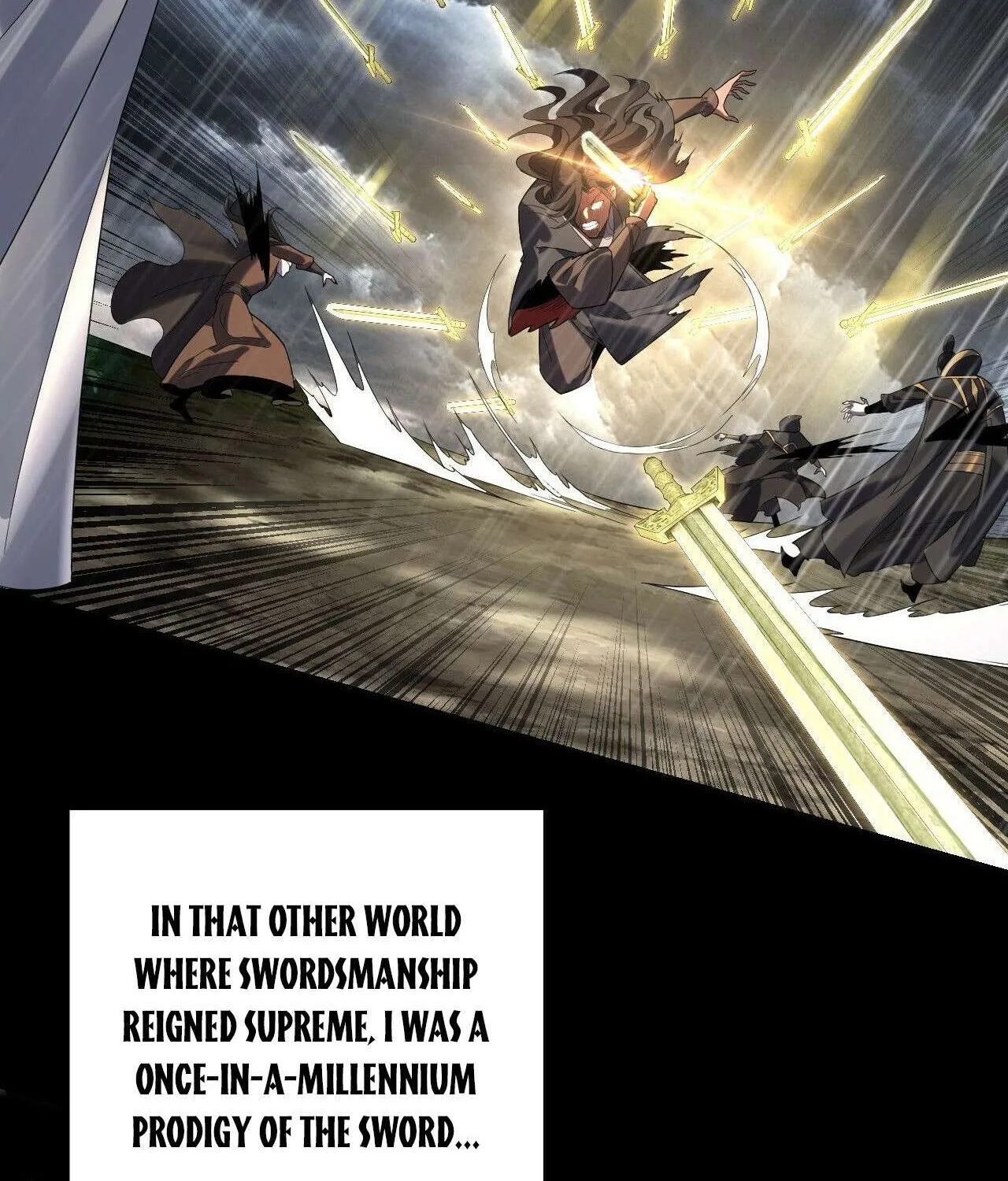 I Am the Fated Villain Chapter 280 page 60 - 
