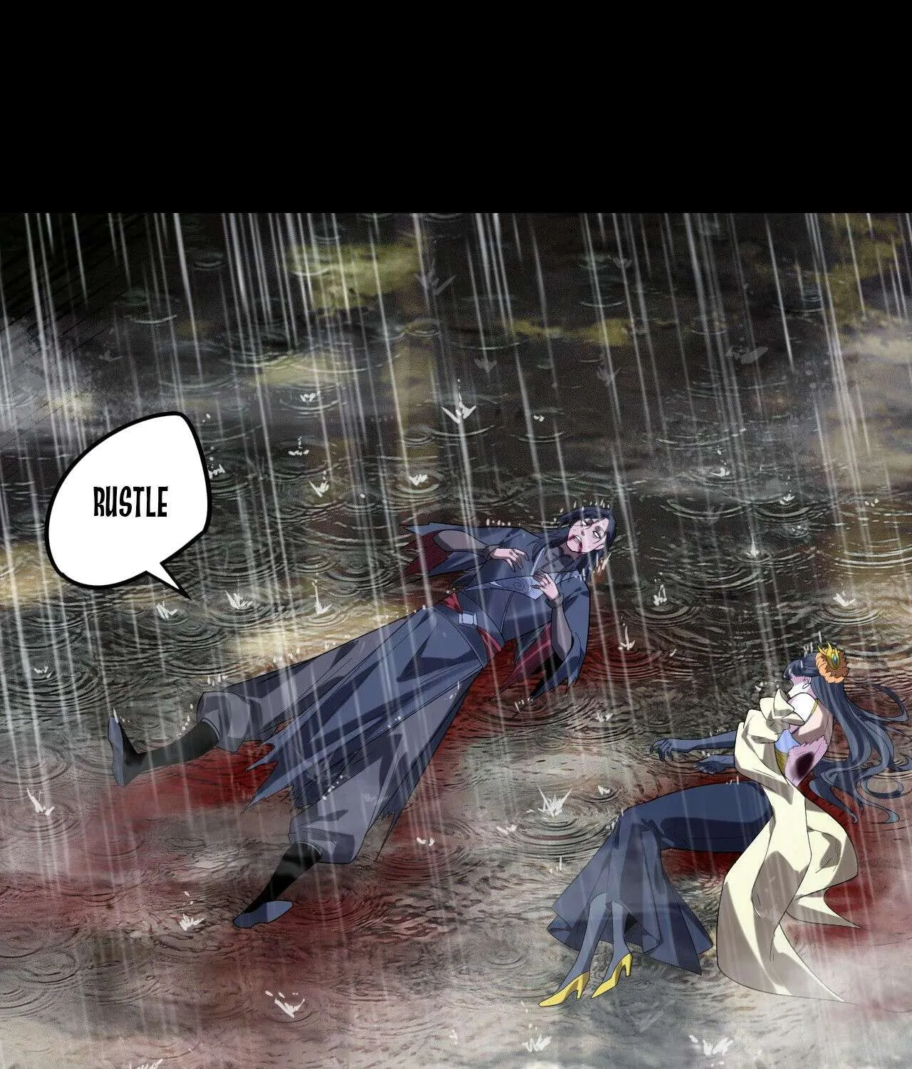 I Am the Fated Villain Chapter 280 page 63 - 