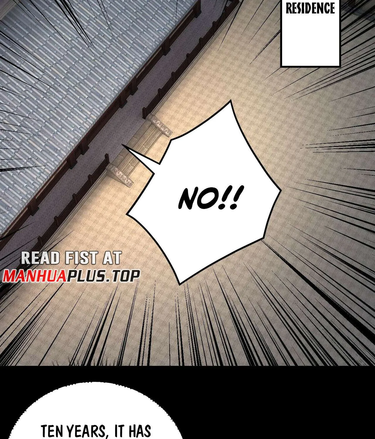I Am the Fated Villain Chapter 280 page 66 - 
