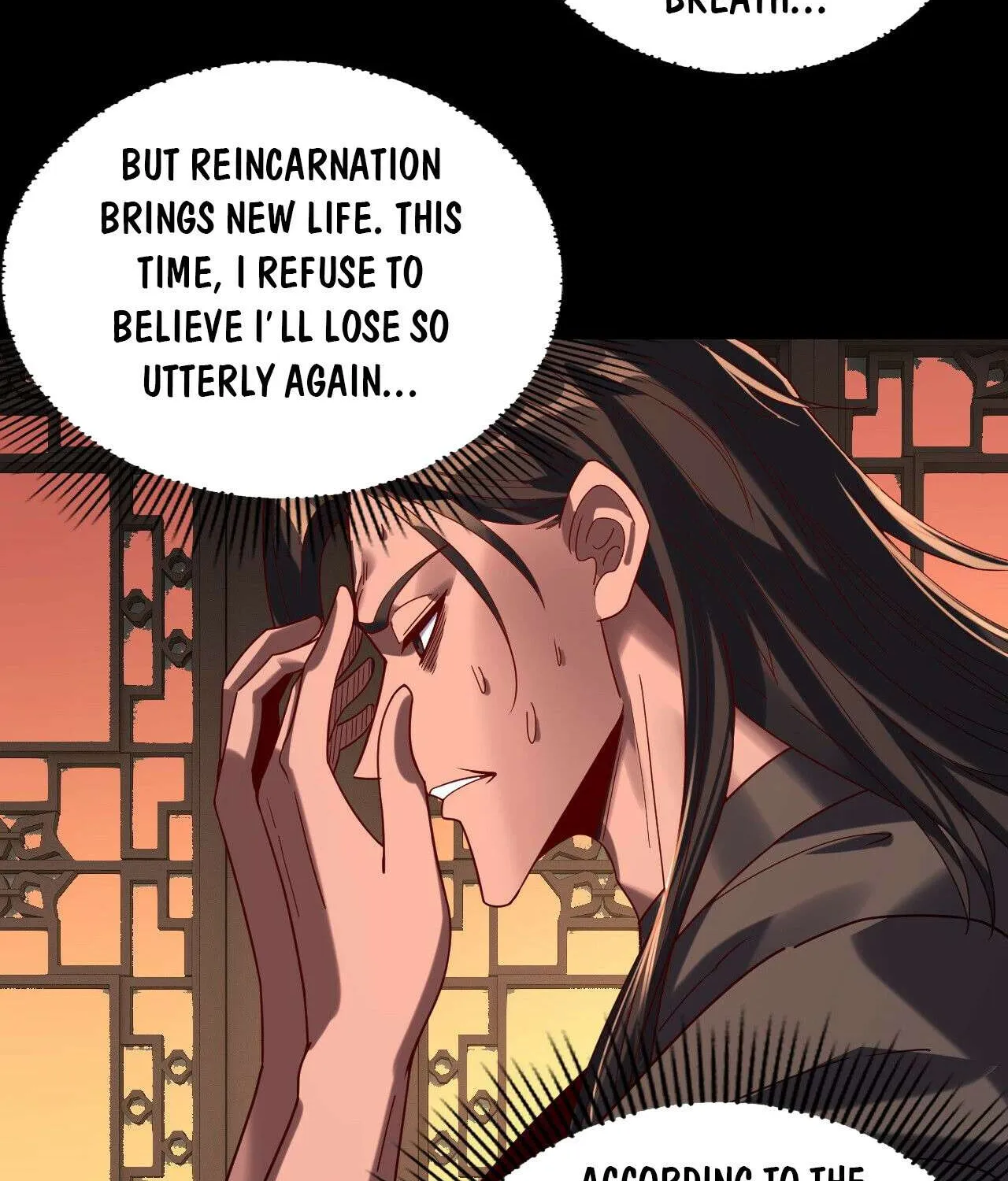 I Am the Fated Villain Chapter 280 page 68 - 