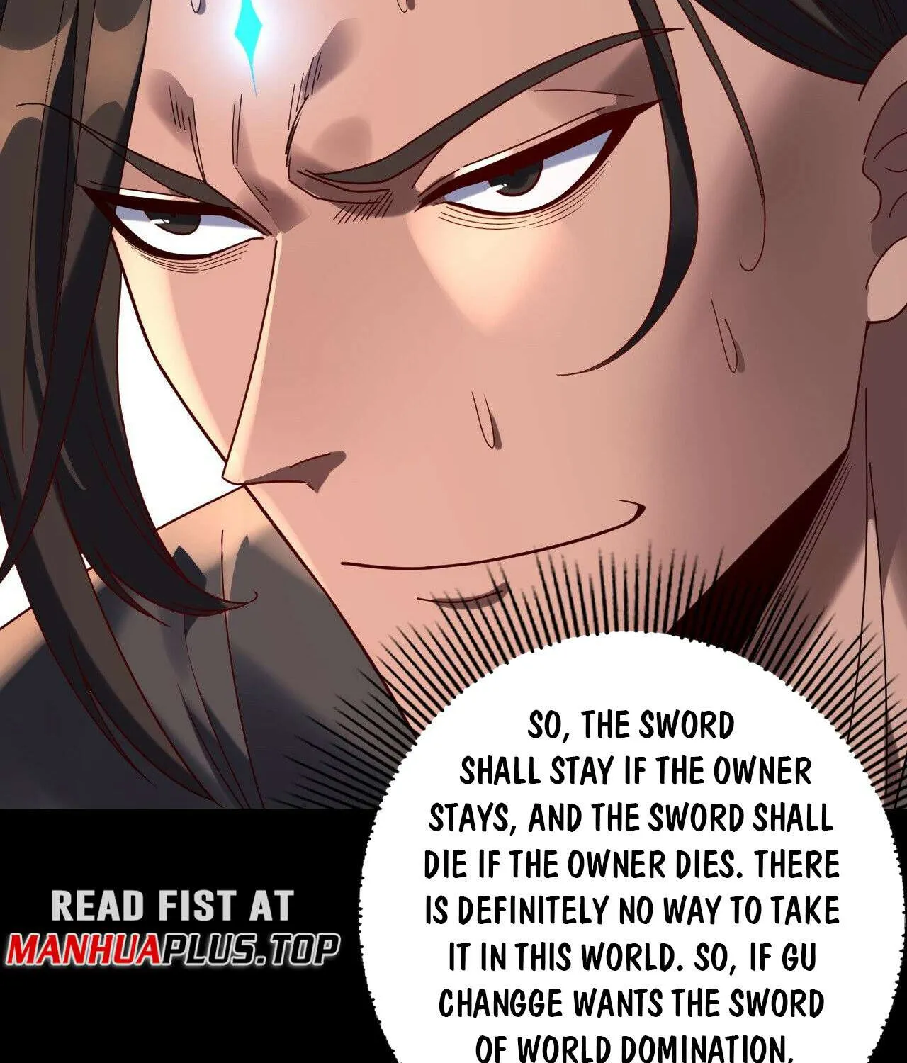 I Am the Fated Villain Chapter 280 page 70 - 