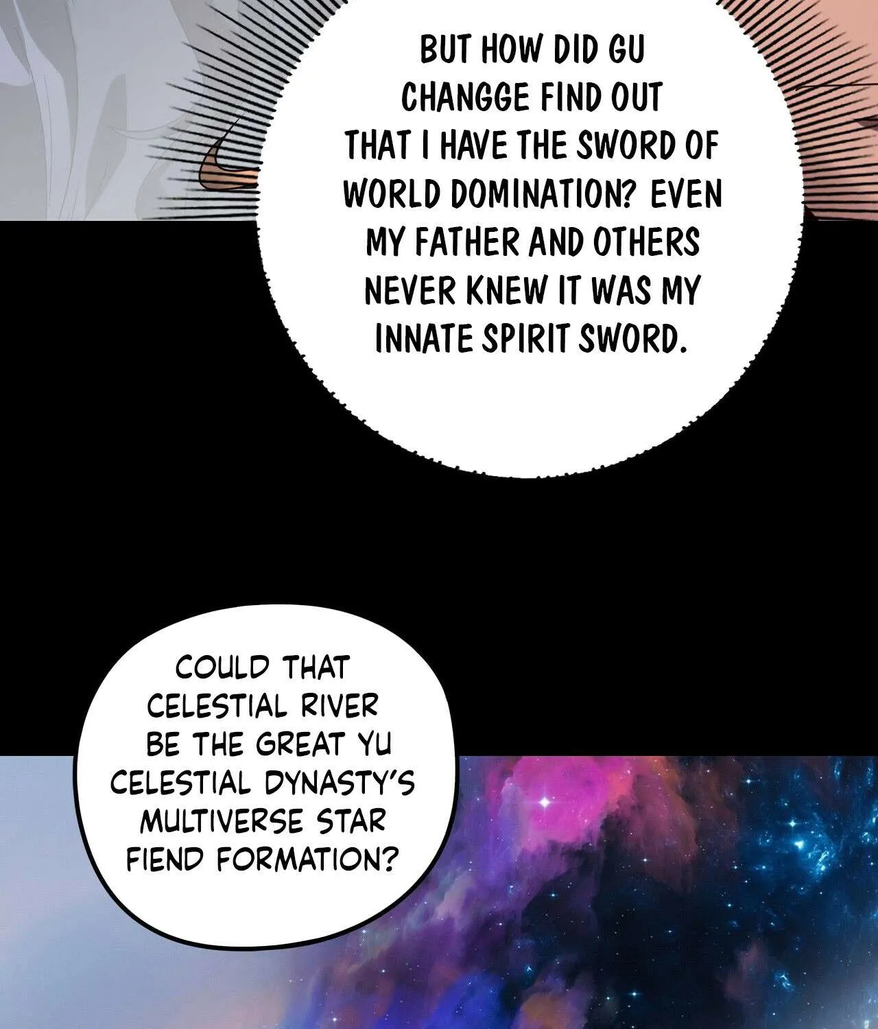I Am the Fated Villain Chapter 280 page 73 - 