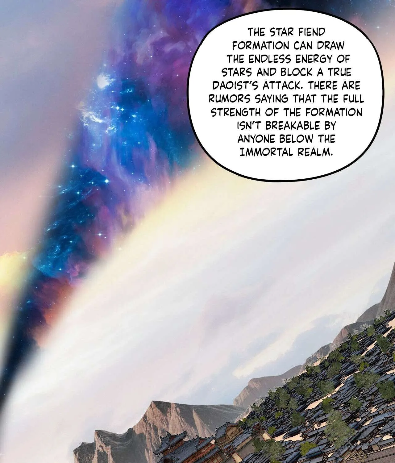 I Am the Fated Villain Chapter 280 page 74 - 