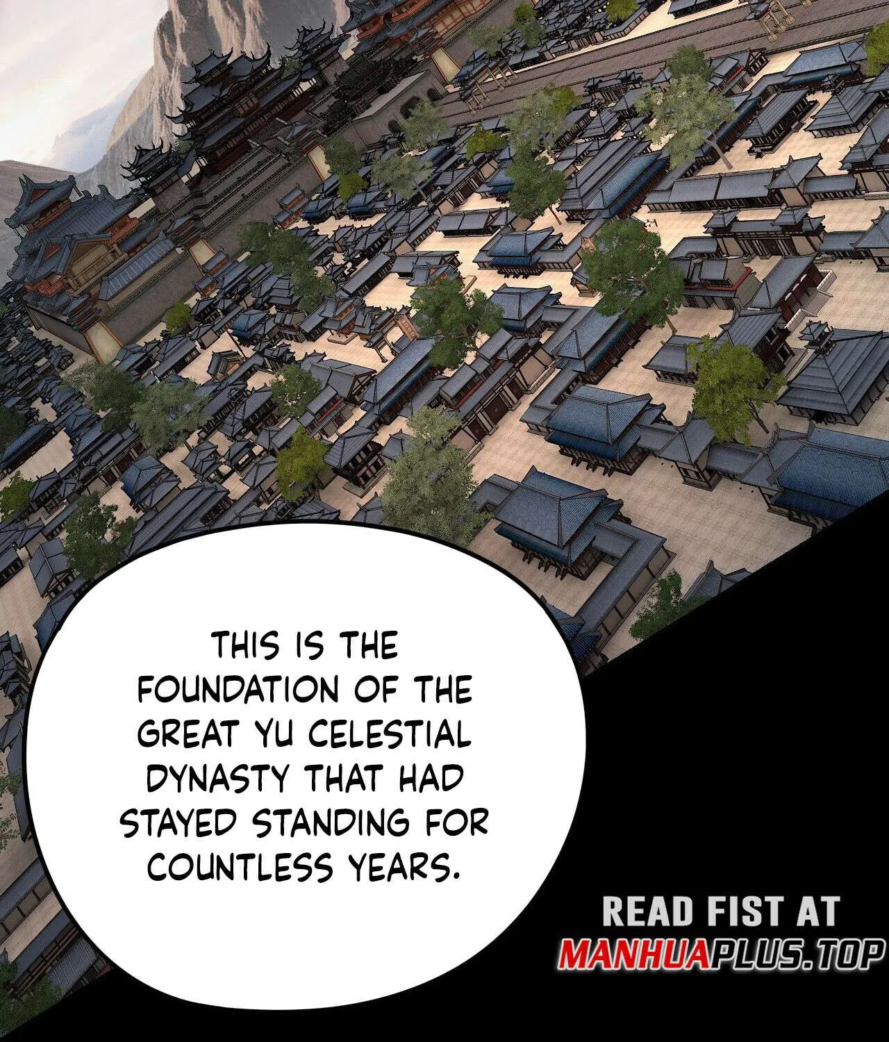 I Am the Fated Villain Chapter 280 page 75 - 