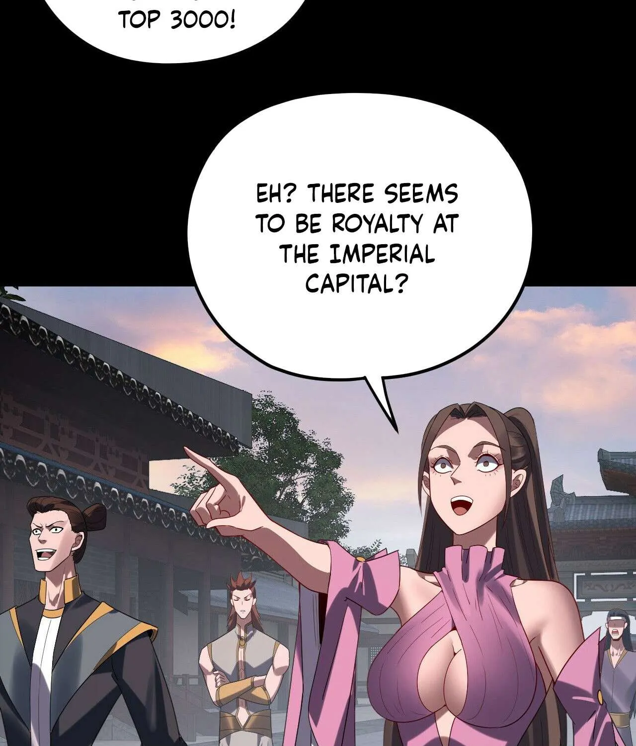 I Am the Fated Villain Chapter 280 page 78 - 
