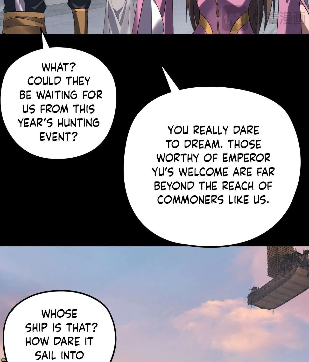 I Am the Fated Villain Chapter 280 page 79 - 