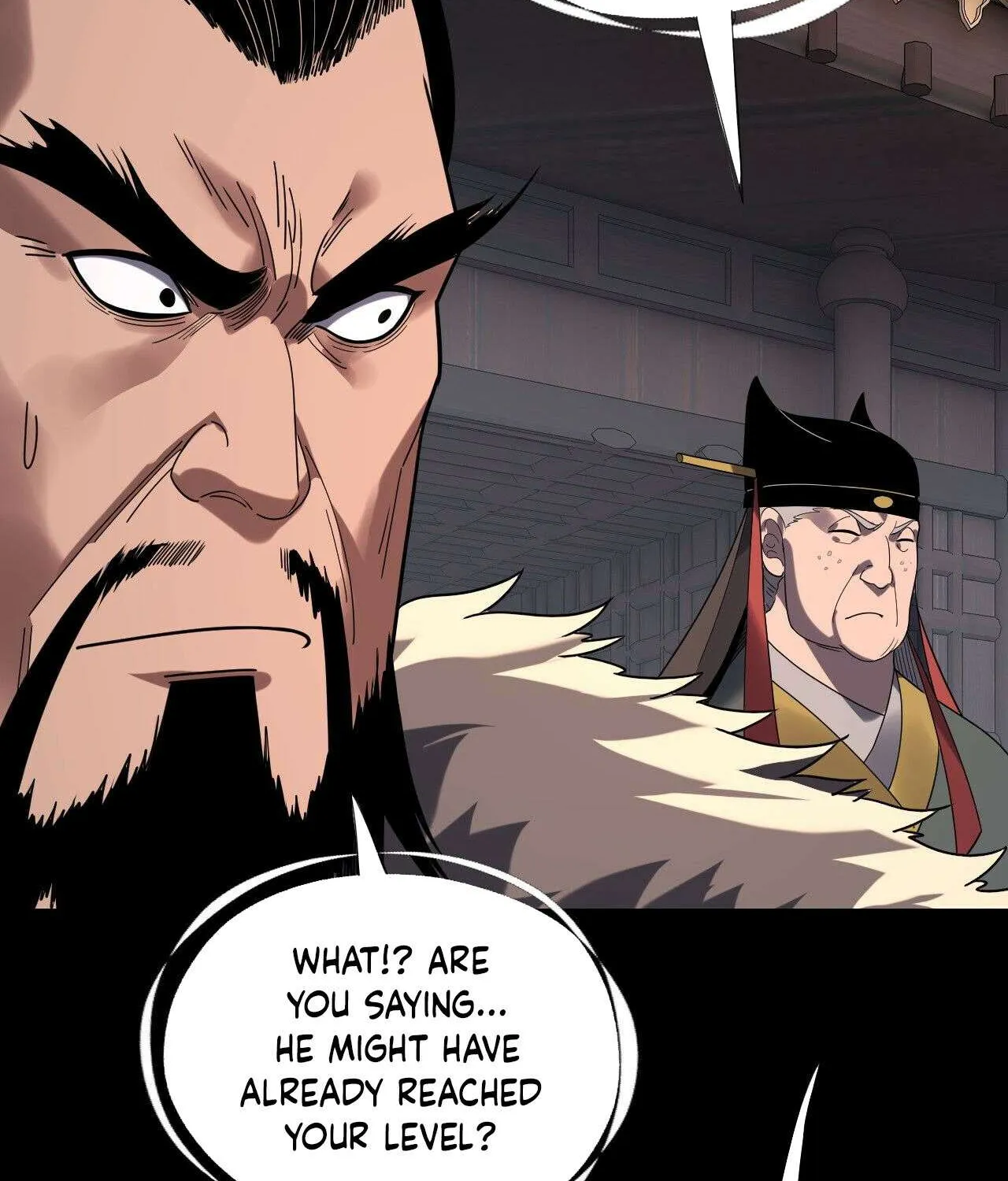 I Am the Fated Villain Chapter 280 page 86 - 