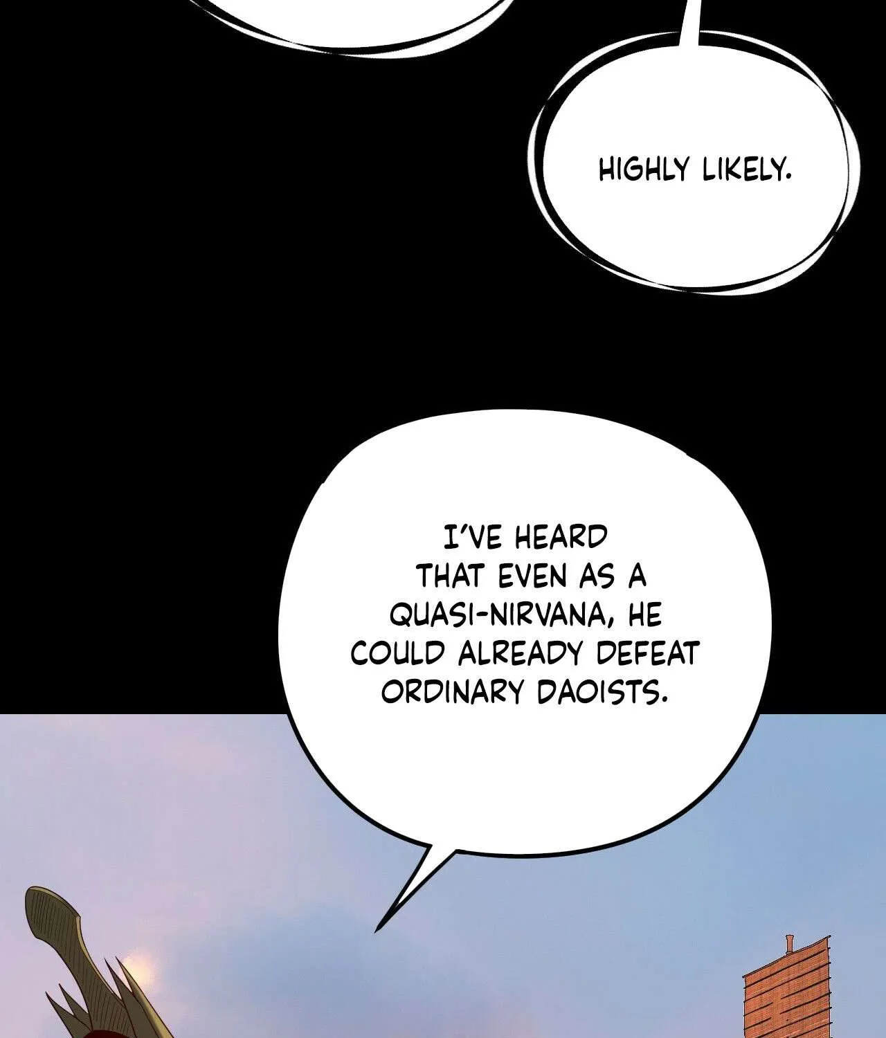 I Am the Fated Villain Chapter 280 page 87 - 