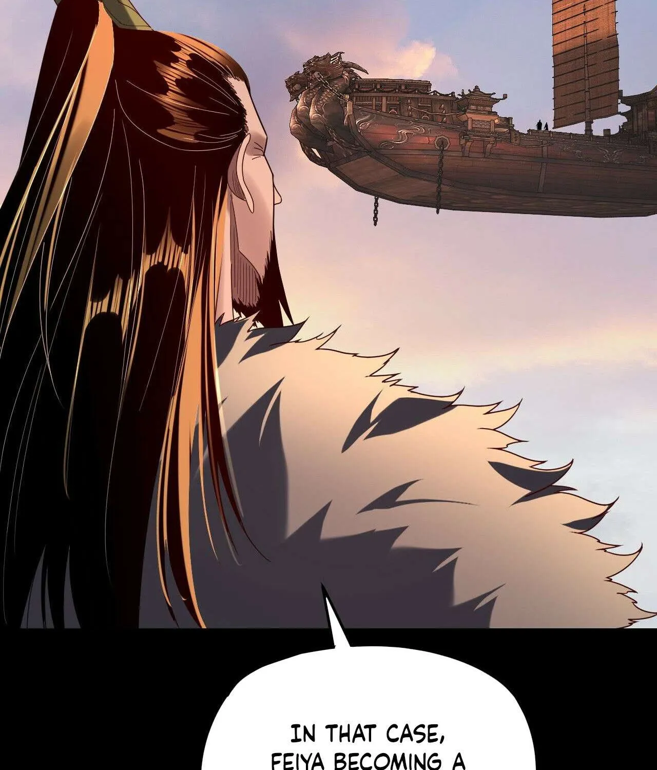 I Am the Fated Villain Chapter 280 page 88 - 