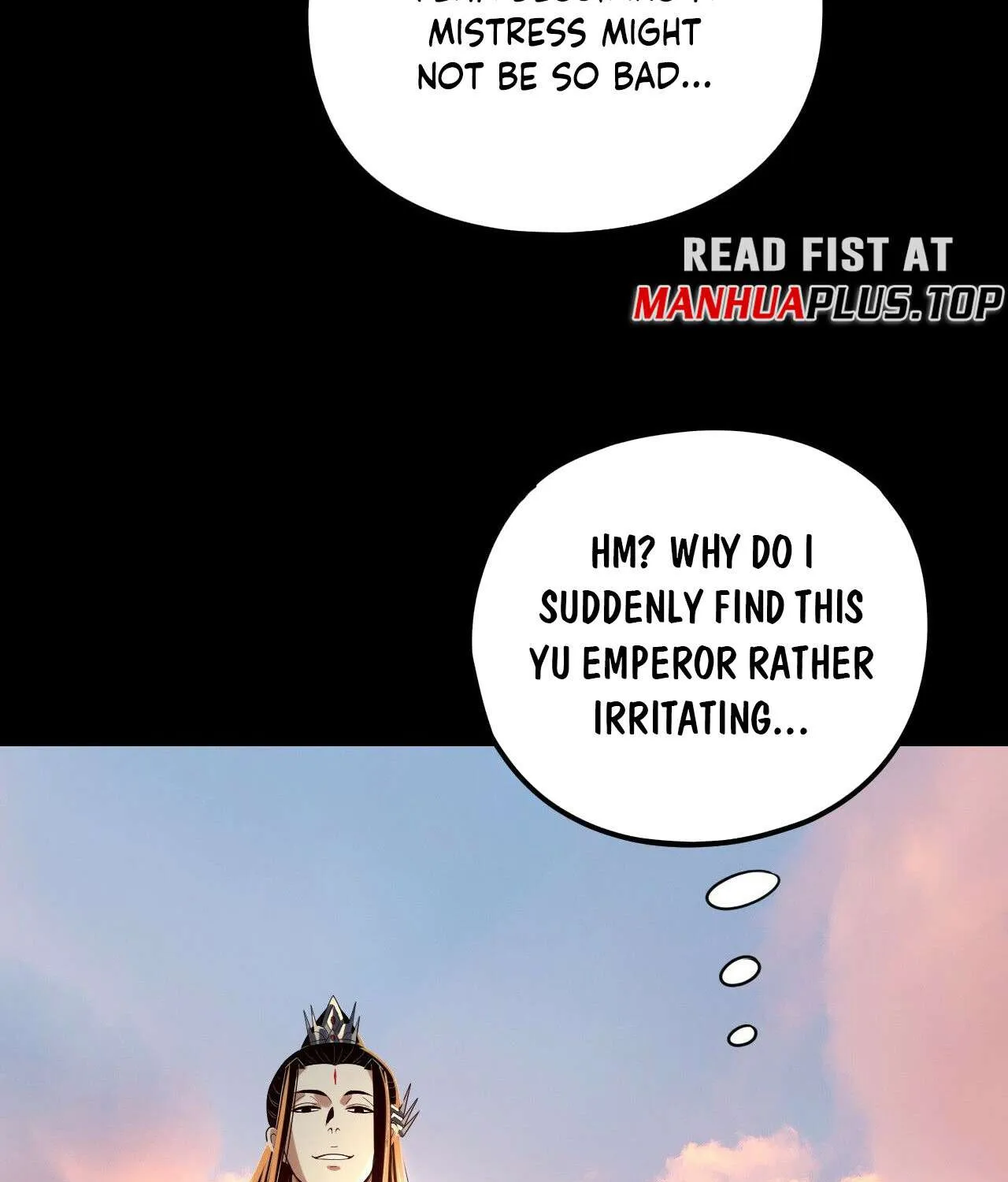 I Am the Fated Villain Chapter 280 page 89 - 