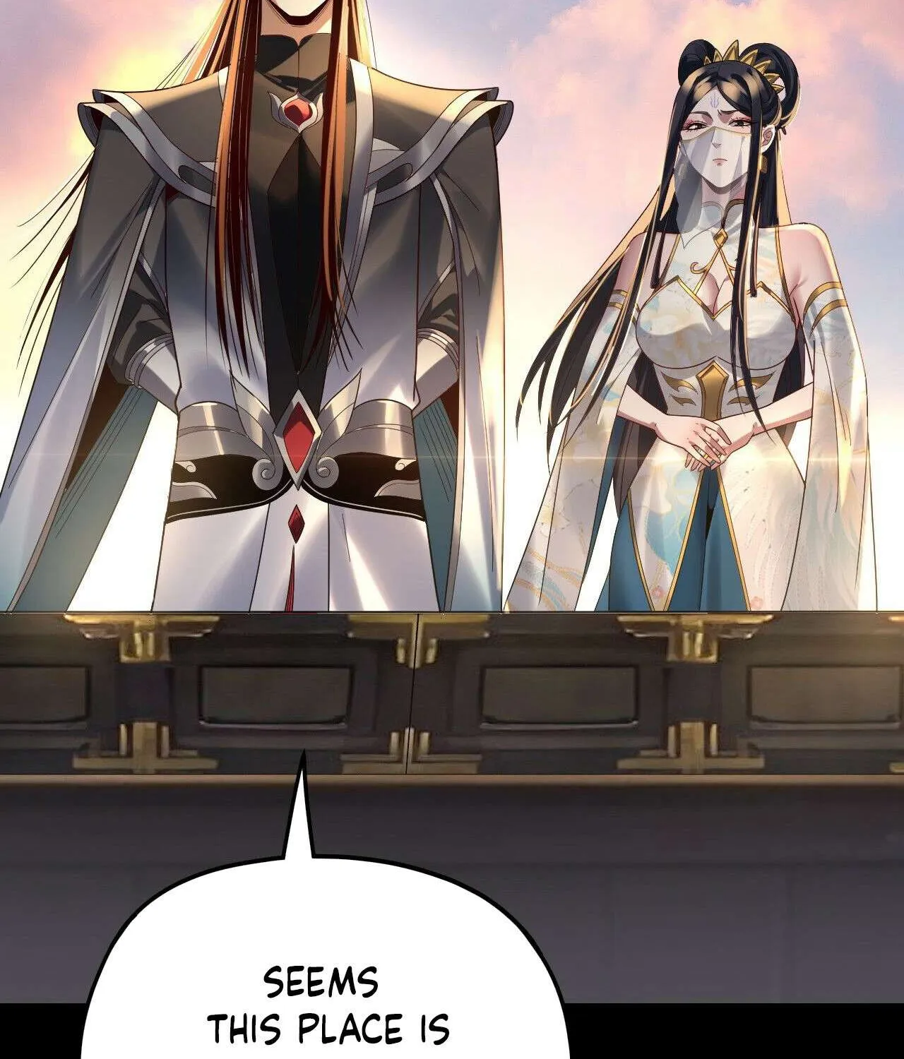 I Am the Fated Villain Chapter 280 page 90 - 