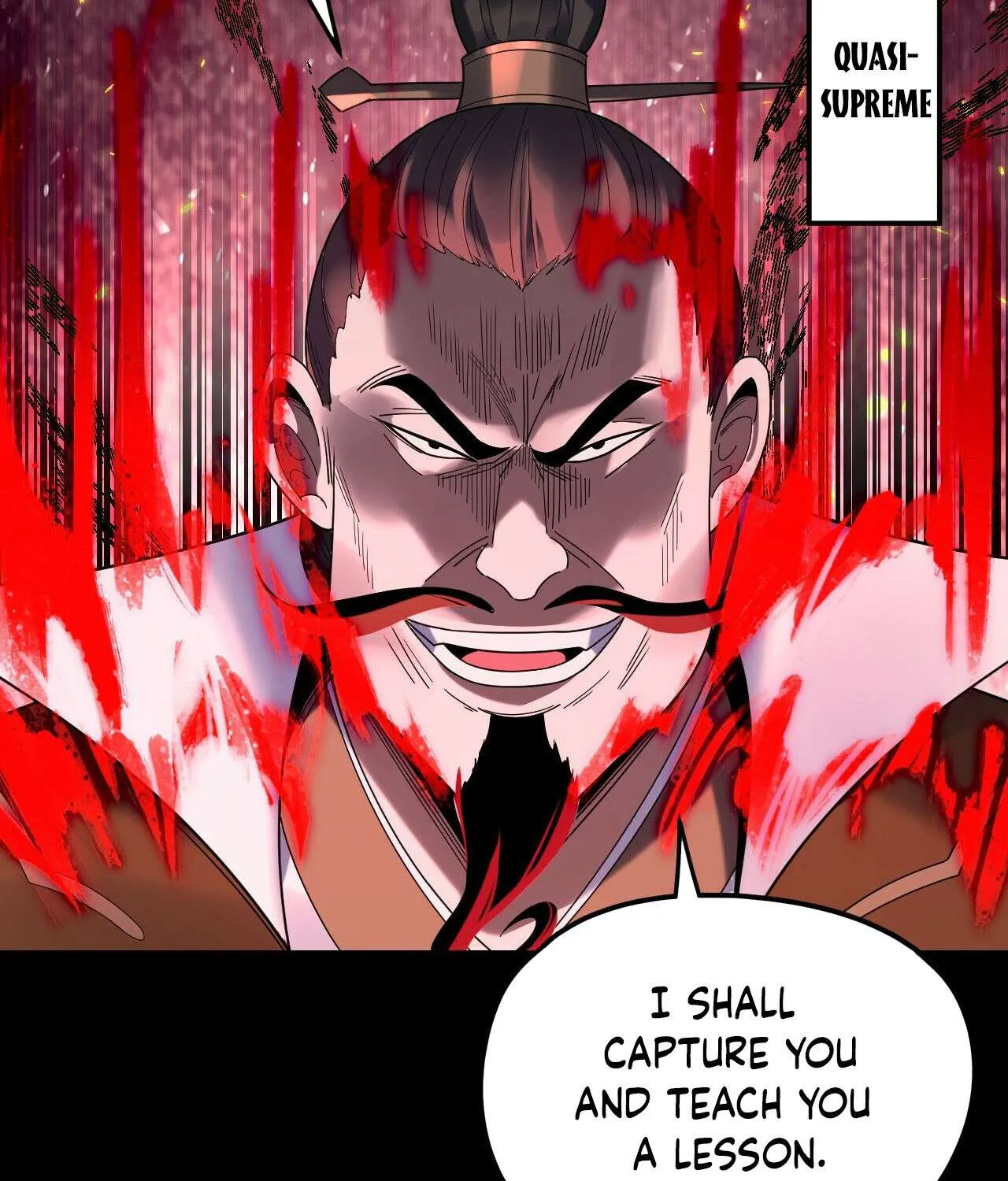 I Am the Fated Villain Chapter 280 page 10 - 