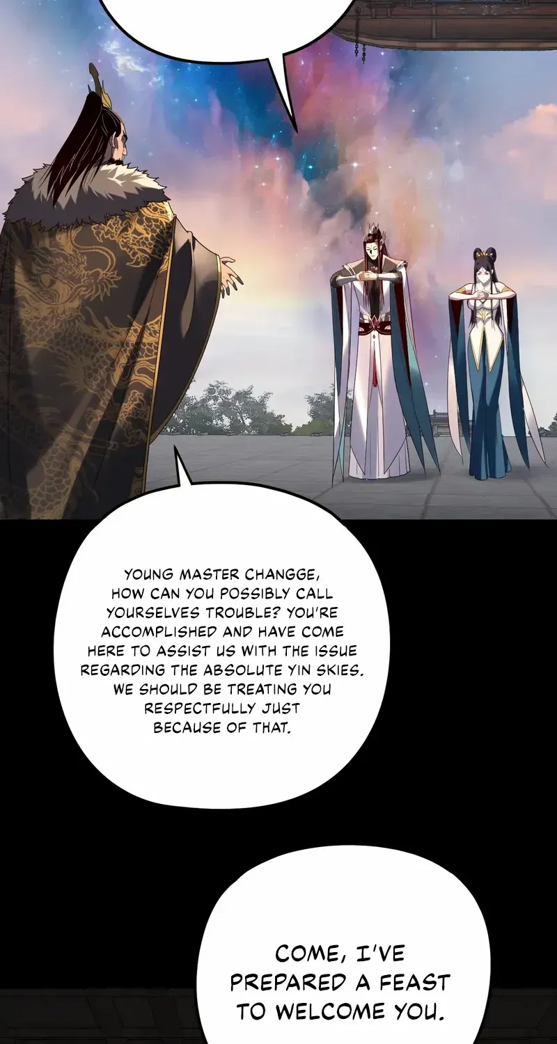 I Am the Fated Villain Chapter 281 page 4 - 