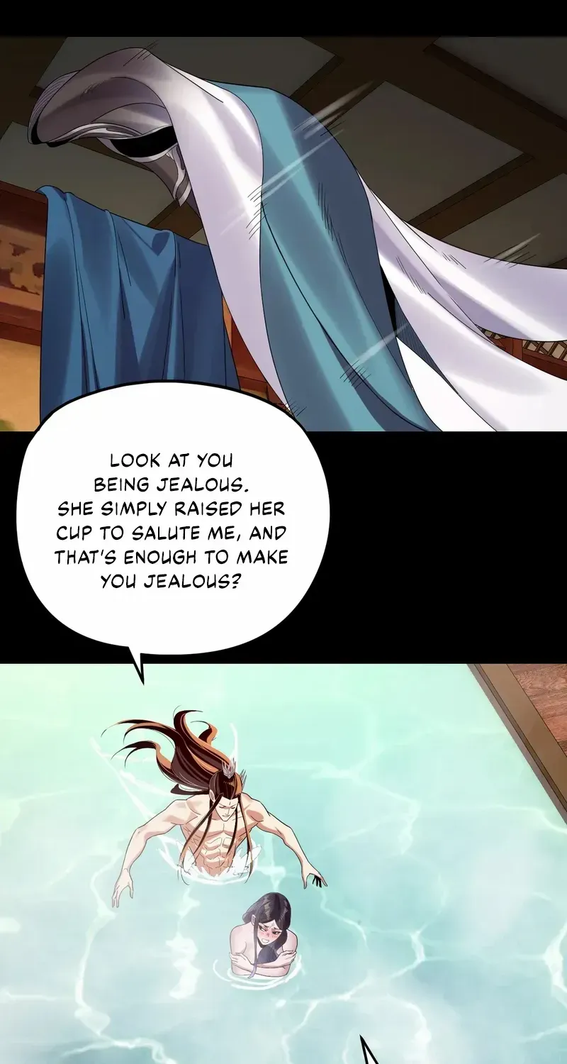I Am the Fated Villain Chapter 281 page 52 - 