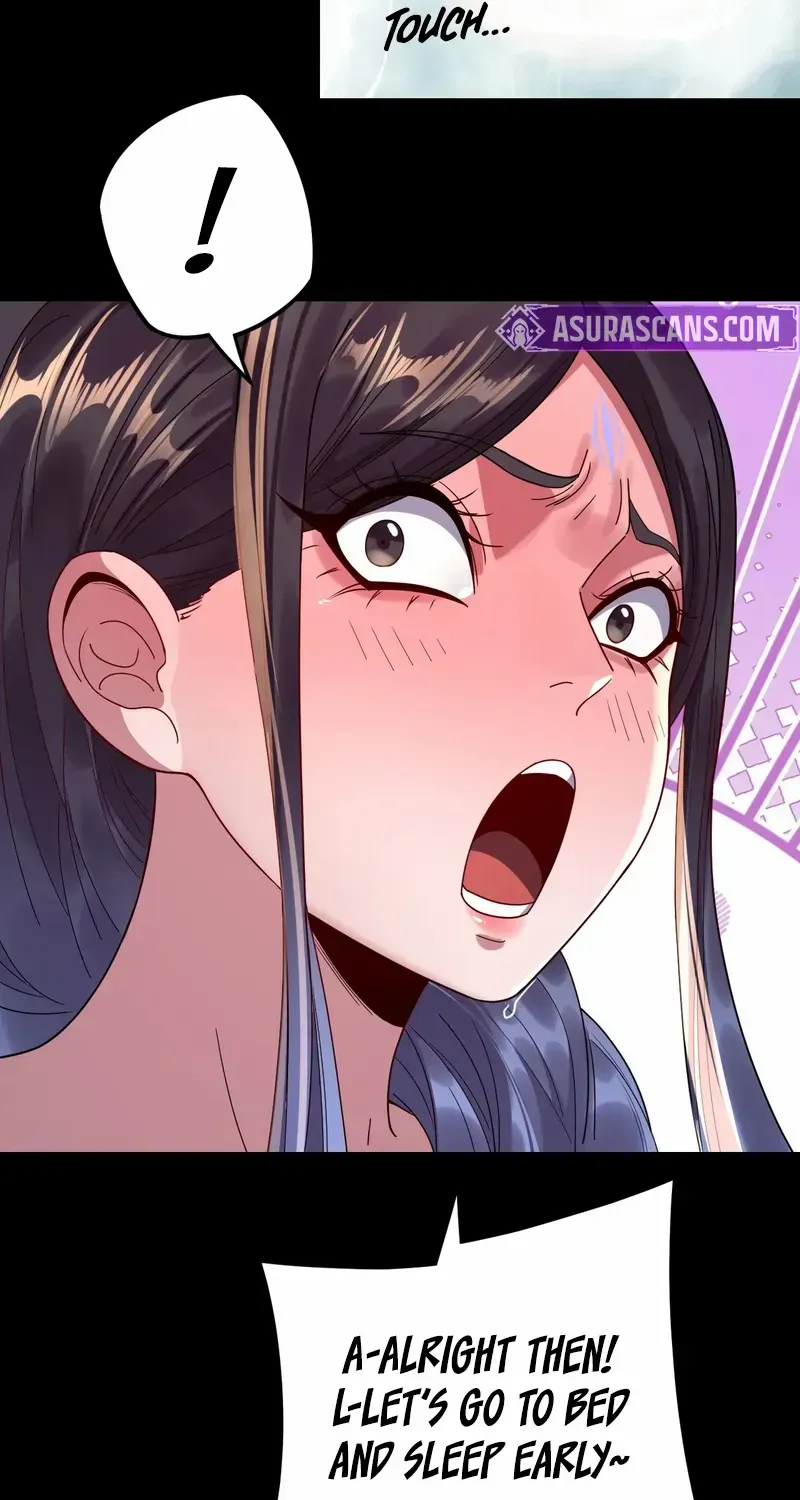 I Am the Fated Villain Chapter 281 page 54 - 