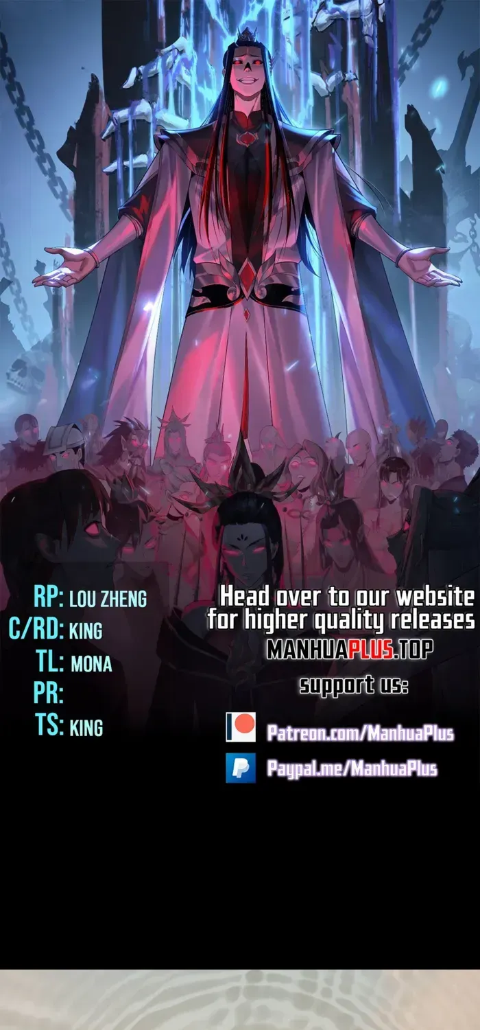 I Am the Fated Villain Chapter 282 page 1 - 