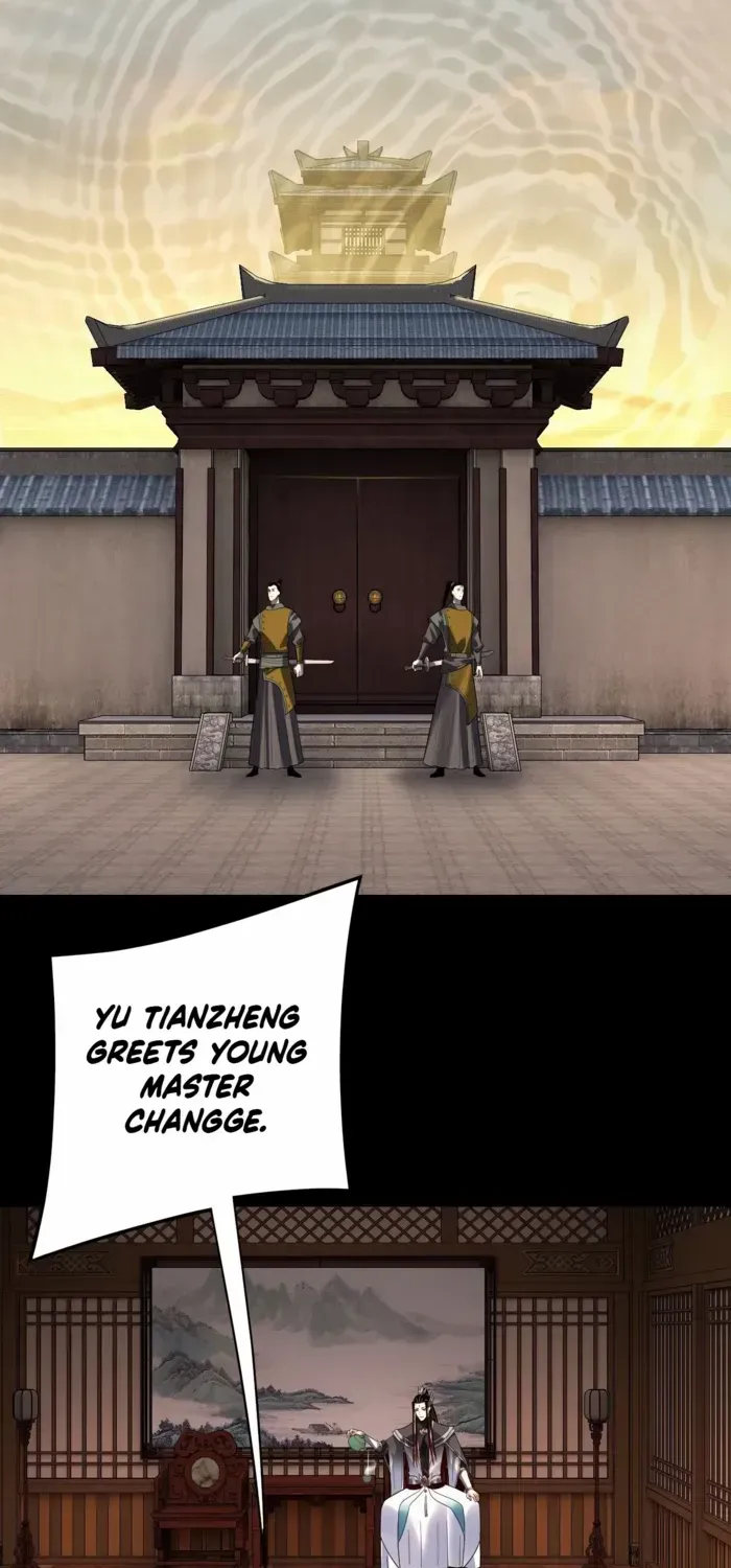 I Am the Fated Villain Chapter 282 page 2 - 