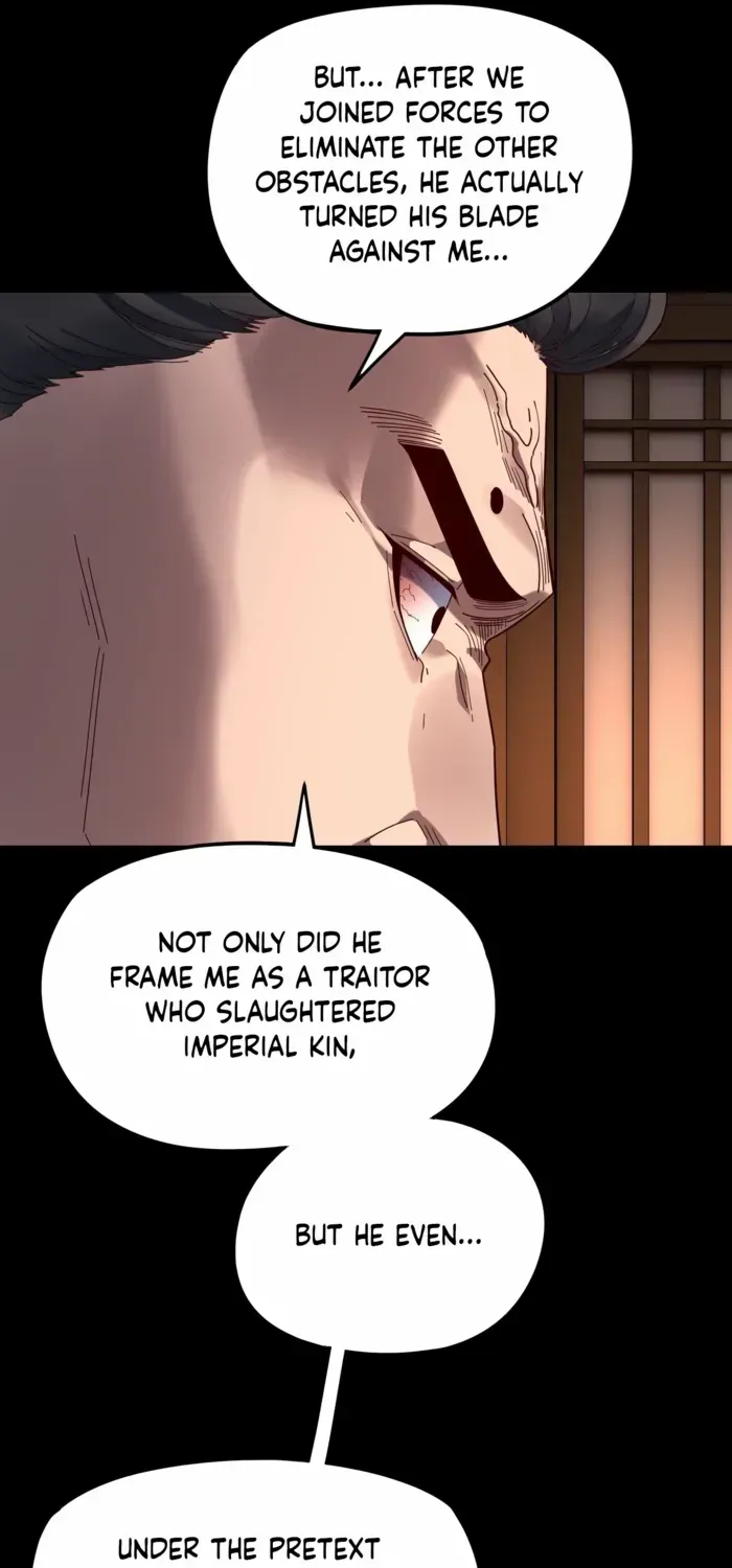I Am the Fated Villain Chapter 282 page 11 - 