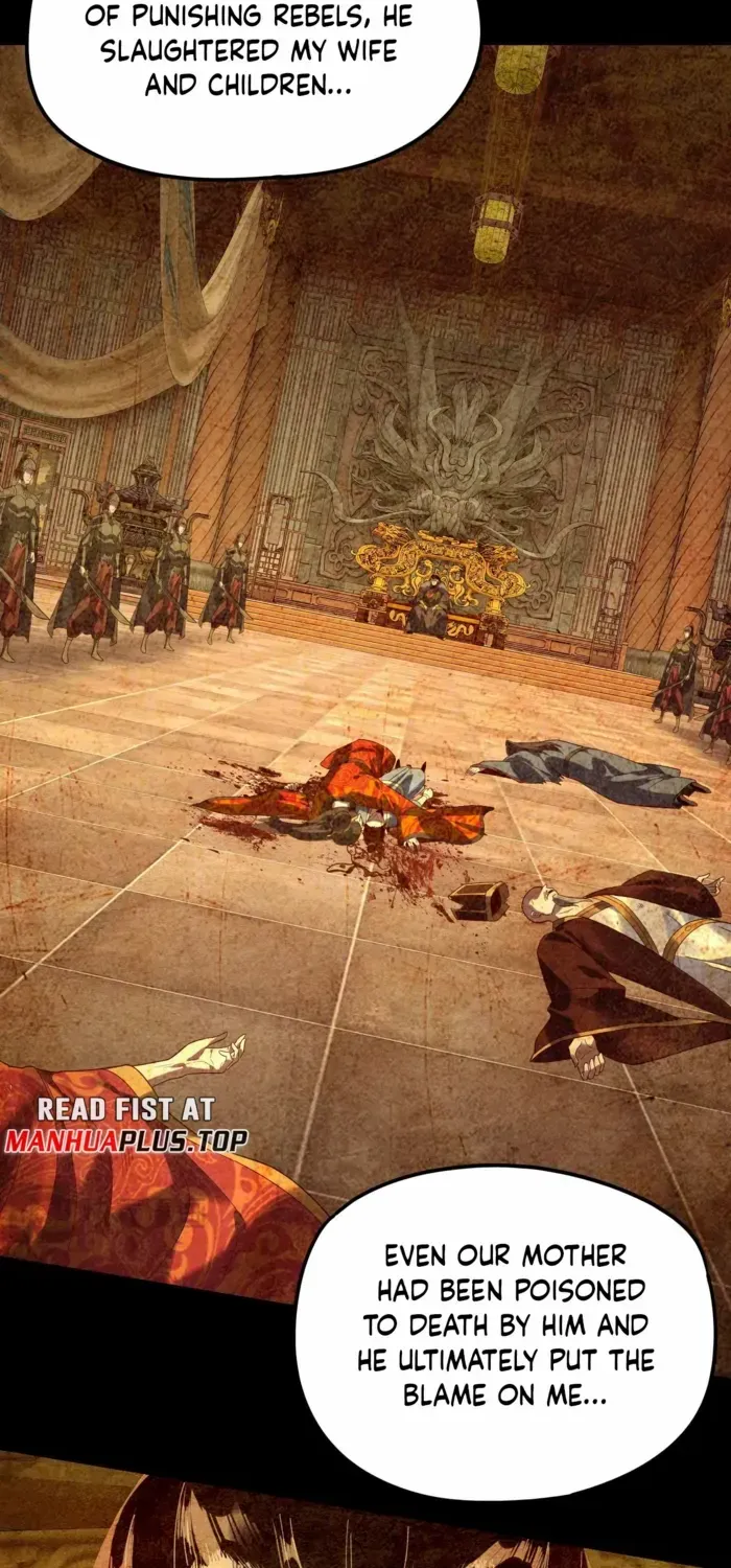 I Am the Fated Villain Chapter 282 page 12 - 