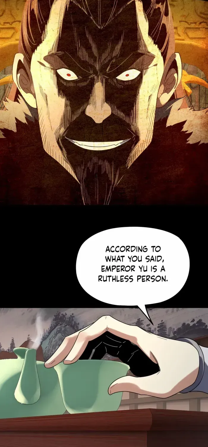 I Am the Fated Villain Chapter 282 page 13 - 