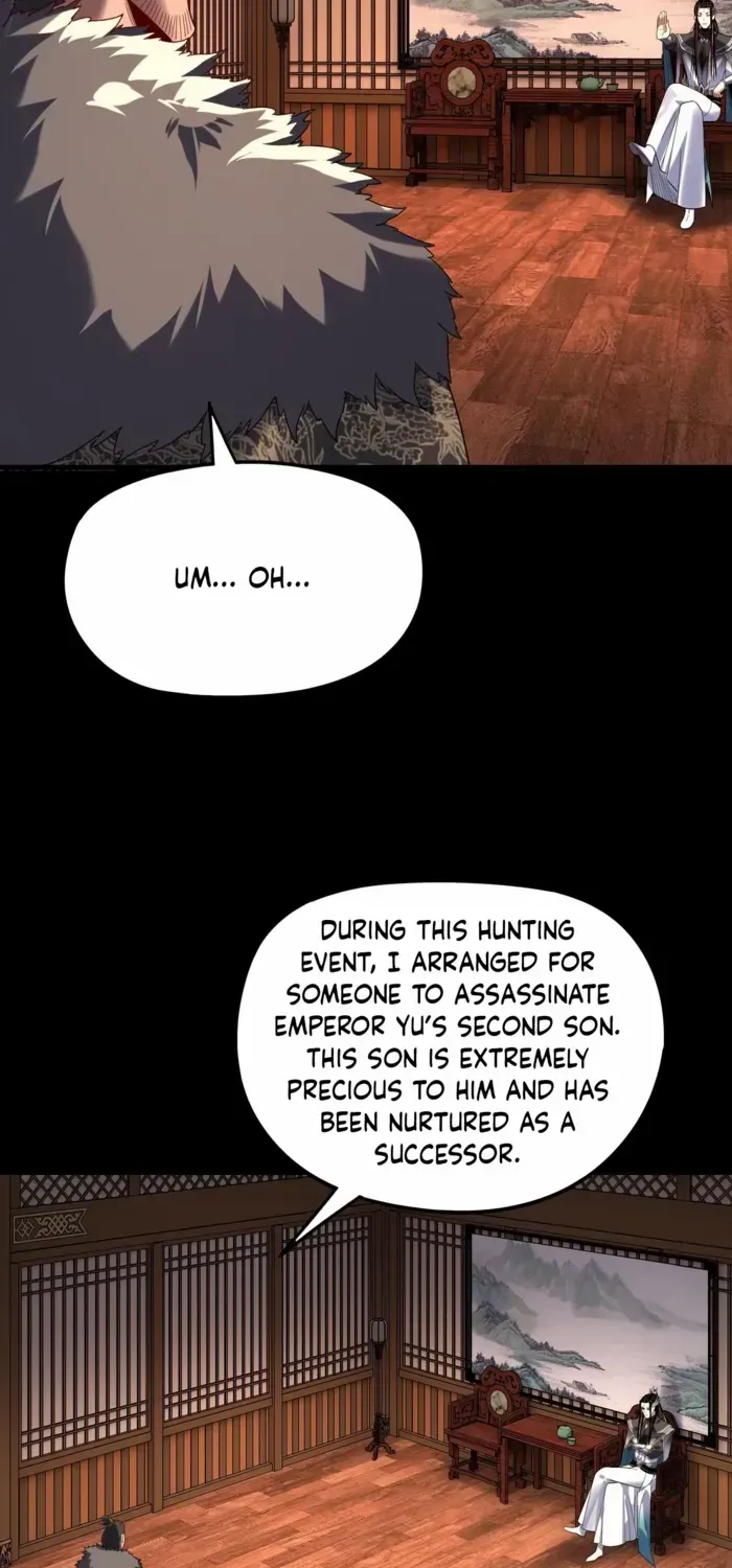 I Am the Fated Villain Chapter 282 page 17 - 
