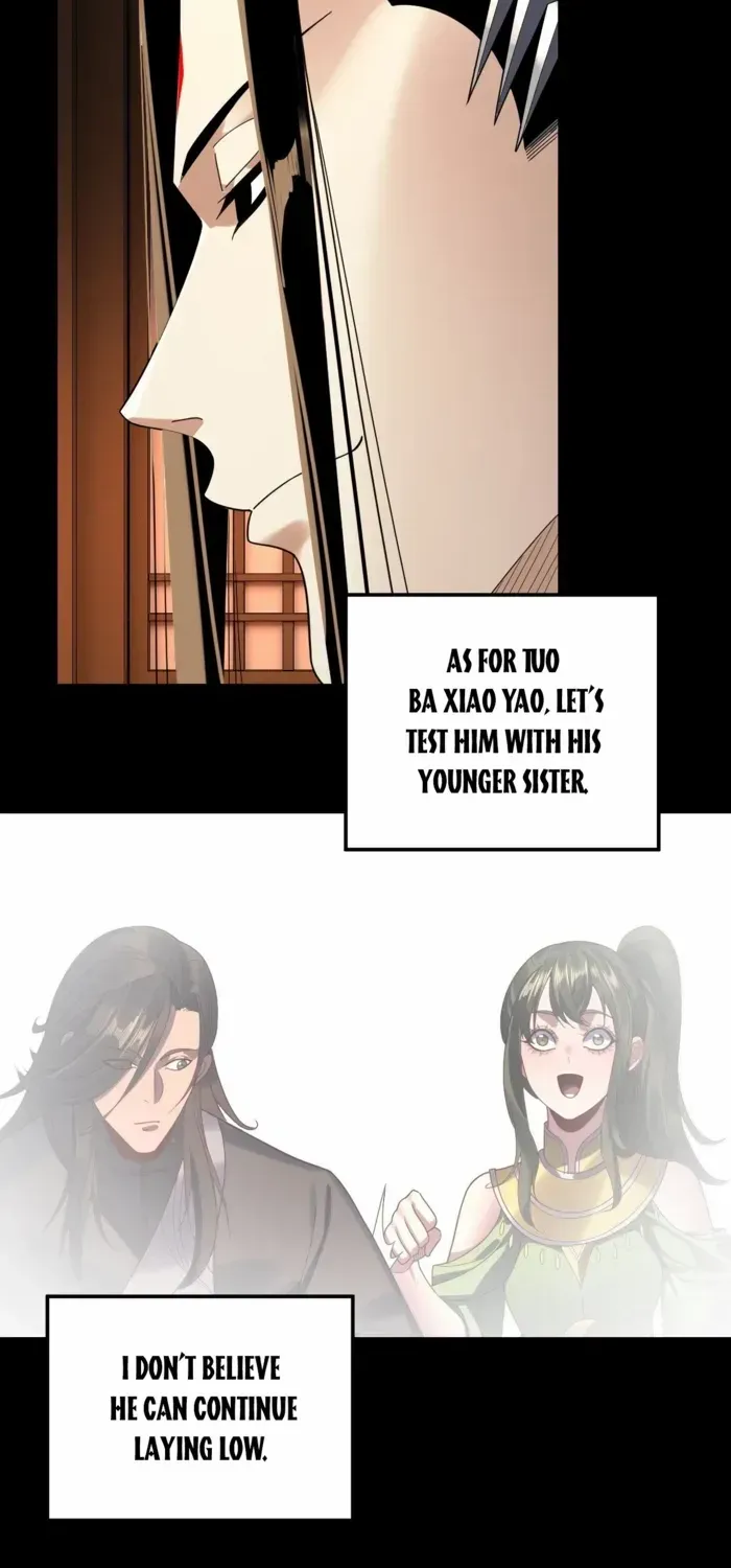 I Am the Fated Villain Chapter 282 page 24 - 