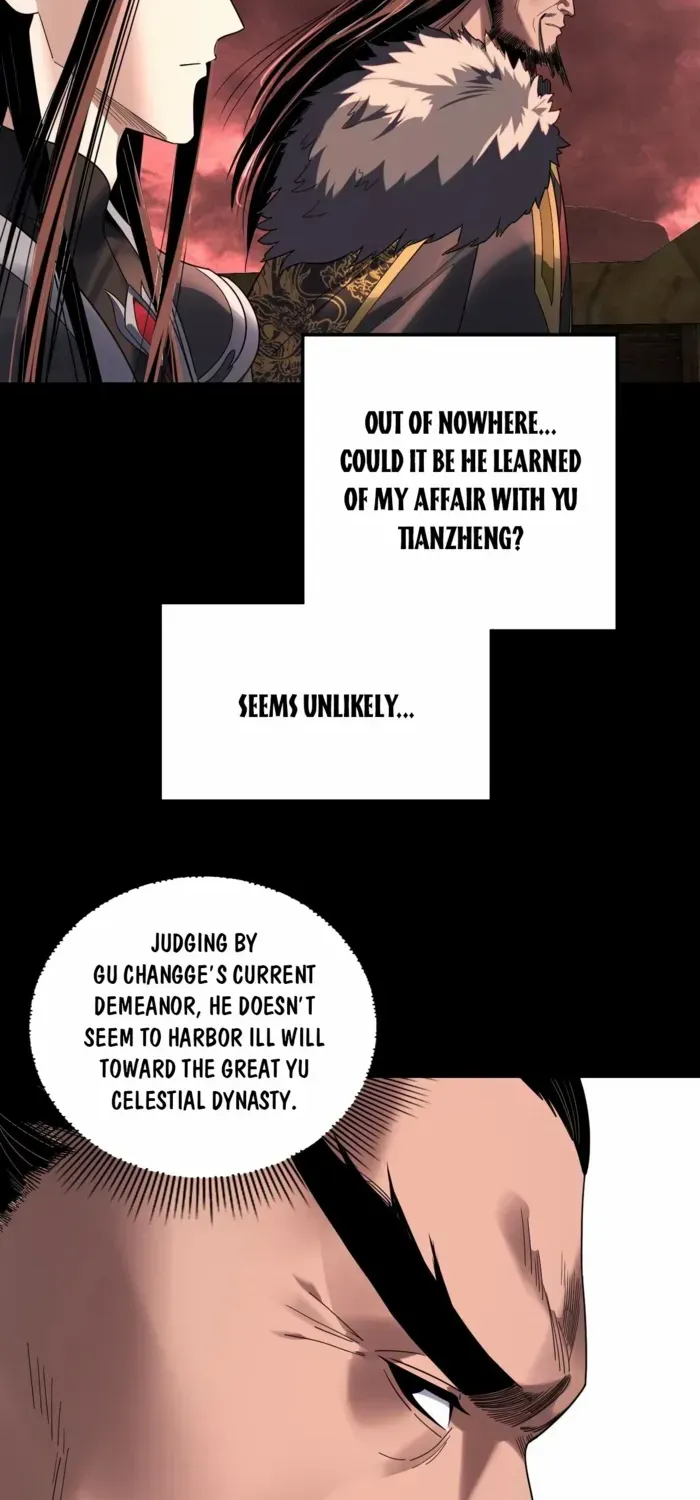 I Am the Fated Villain Chapter 282 page 29 - 