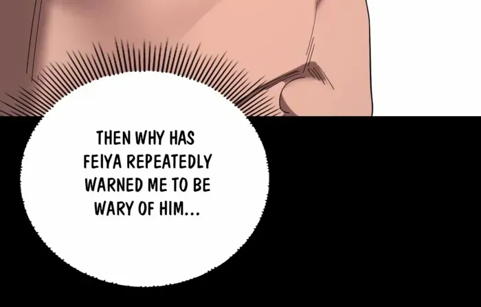 I Am the Fated Villain Chapter 282 page 30 - 