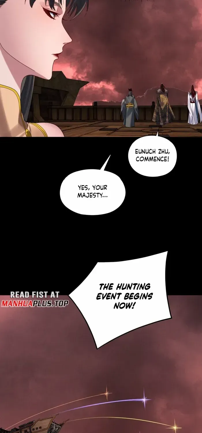 I Am the Fated Villain Chapter 282 page 32 - 