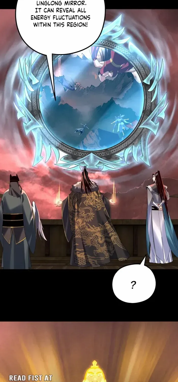 I Am the Fated Villain Chapter 282 page 34 - 