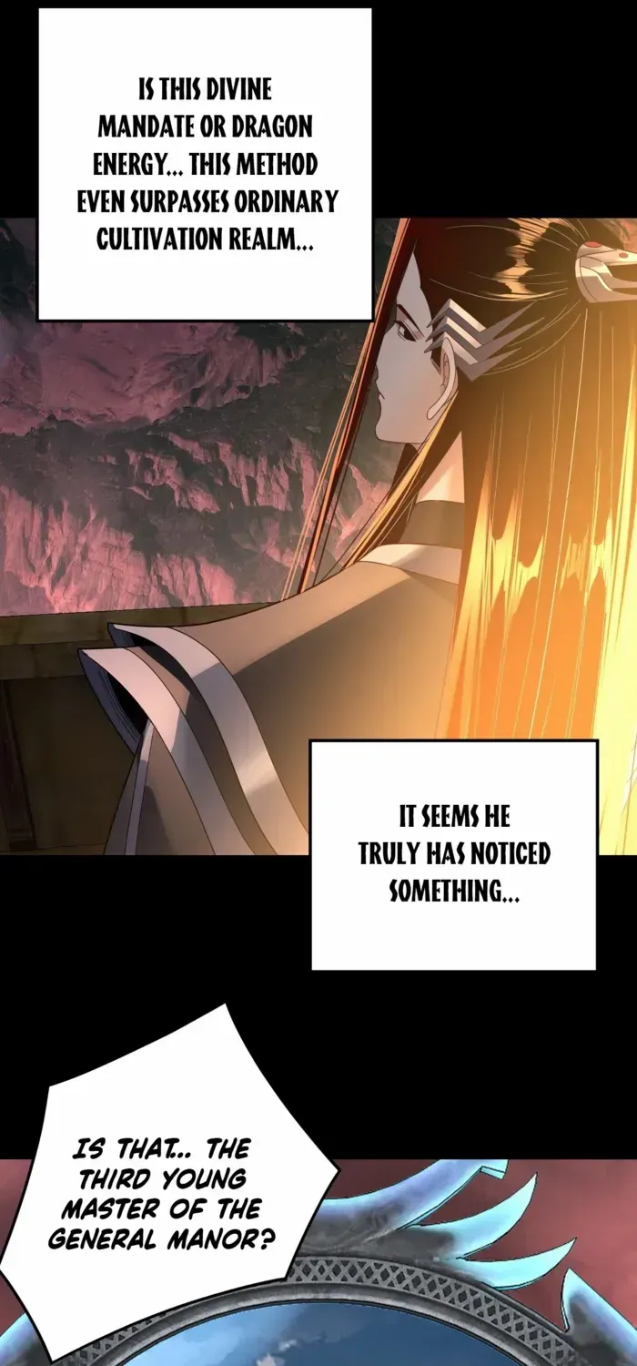 I Am the Fated Villain Chapter 282 page 37 - 