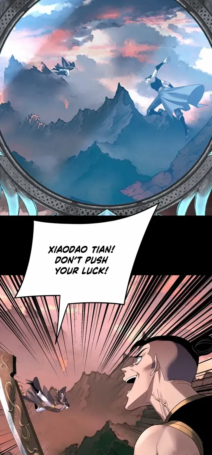 I Am the Fated Villain Chapter 282 page 38 - 