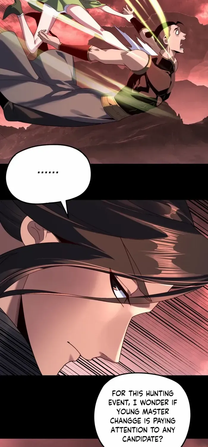 I Am the Fated Villain Chapter 282 page 40 - 
