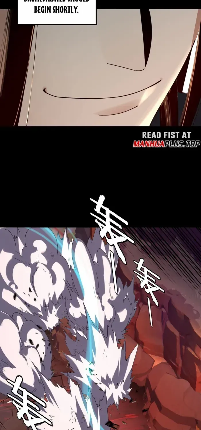 I Am the Fated Villain Chapter 282 page 44 - 